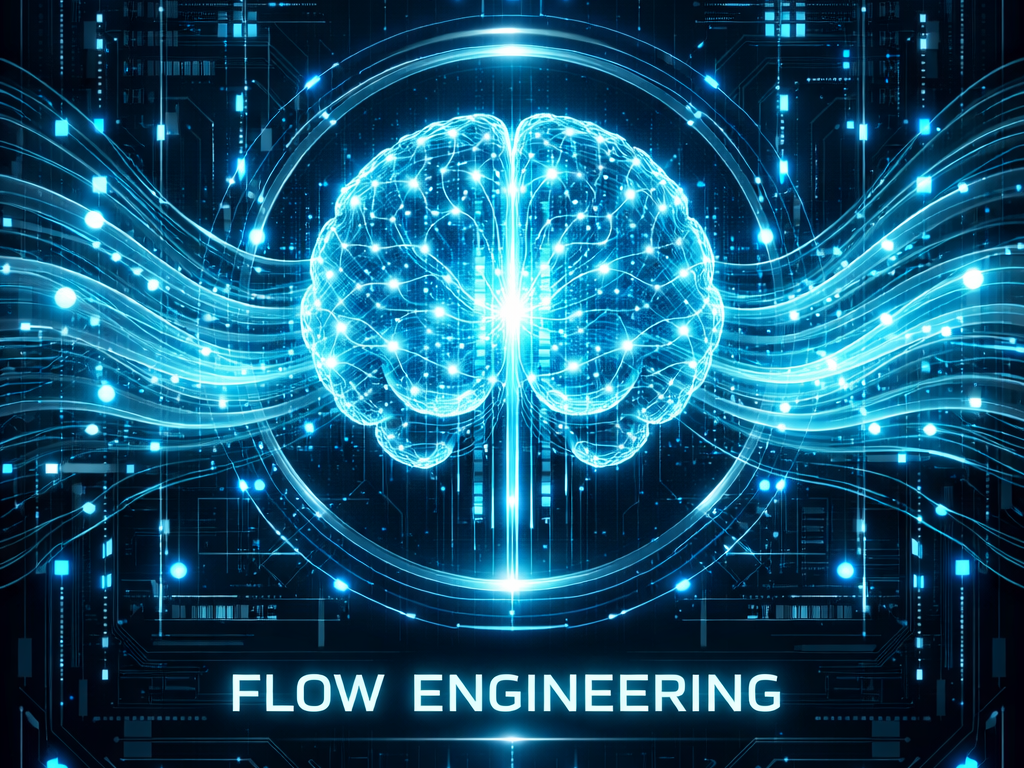Adeus, Prompt Engineering? A Ascensão dos Engenheiros de Fluxo e a Nova Era da Automação com Agentes de IA